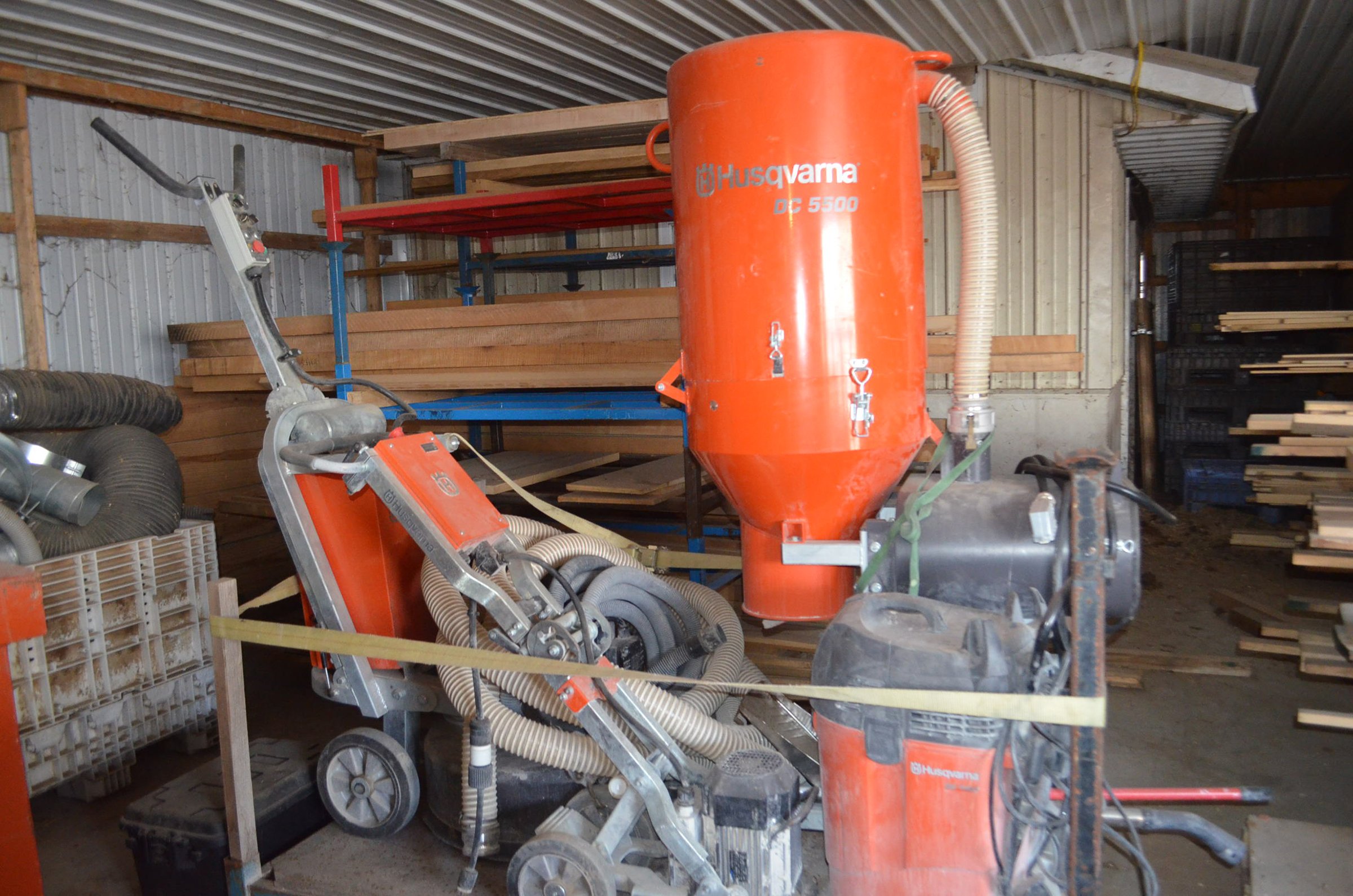 Property photo 24 - CONSTRUCTION, SHOP & FARM EQUIPMENT AUCTION IN ALLEN CO., INDIANA